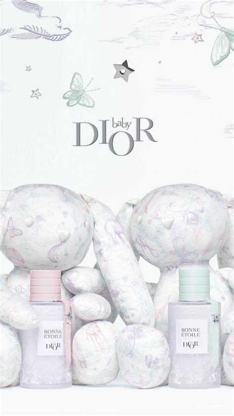 baby dior nederland|Dior baby products.